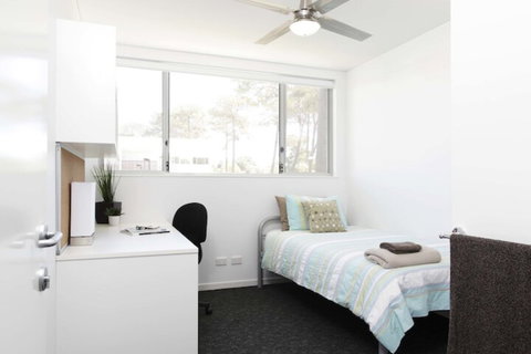 Murdoch University Village - Kawana Tourism 4