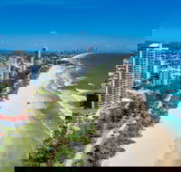 Burleigh Esplanade Apartments - Kawana Tourism