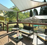 The Redleaf - Kawana Tourism