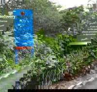 Discovery Parks  Gerroa - Kawana Tourism