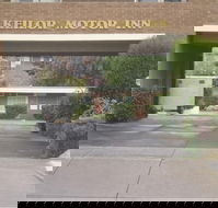 Keilor Motor Inn - Kawana Tourism