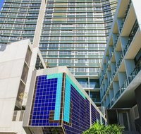 Alpha Mosaic Hotel Fortitude Valley - Kawana Tourism