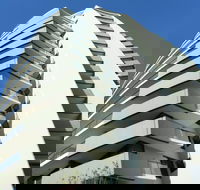 Ambience on Burleigh Beach - Kawana Tourism