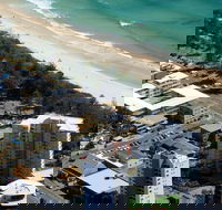 Pacific Regis Apartments - Kawana Tourism