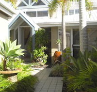 Sanctuary Cove Villas - Kawana Tourism