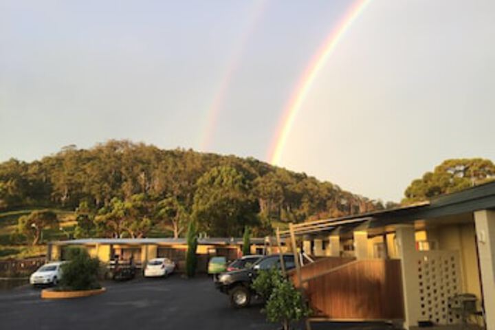 Nubeena TAS Kawana Tourism