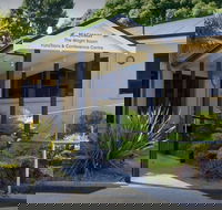 Beachway Motel  Restaurant - Kawana Tourism