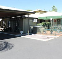 Lake Forbes Motel - Kawana Tourism