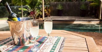 Rainforest Ranch - Kawana Tourism 4