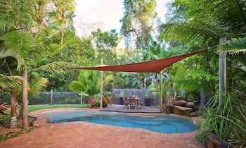 Rainforest Ranch - Kawana Tourism 3