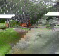 Rainforest Ranch - Kawana Tourism