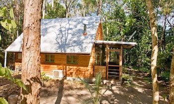 Rainforest Ranch - Kawana Tourism 1