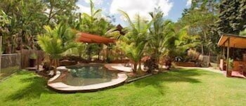 Rainforest Ranch - Kawana Tourism 5