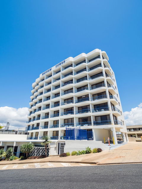 Bayview Tower - Kawana Tourism 2
