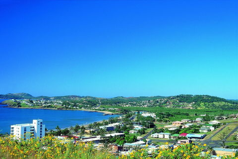 Bayview Tower - Kawana Tourism 0