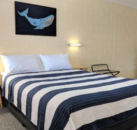 Sail Inn Motel - Kawana Tourism