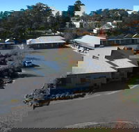 Swaggers Motor Inn - Kawana Tourism