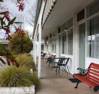 Hi Way Motor Inn - Kawana Tourism