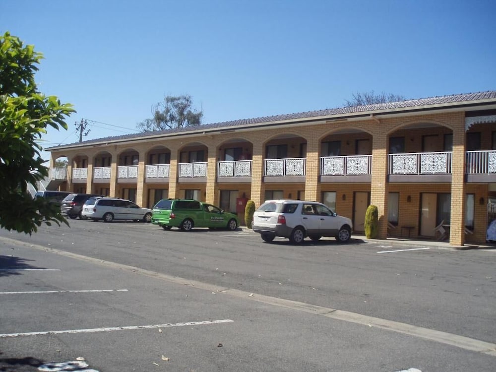 Yarrawonga VIC Kawana Tourism