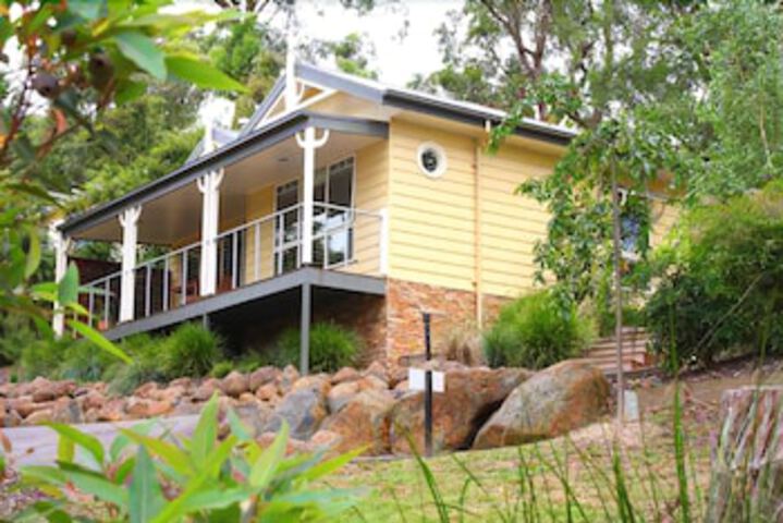 Gilderoy VIC Kawana Tourism