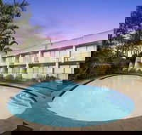 Yamba Sun Motel - Kawana Tourism