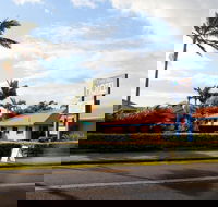 Yamba Twin Pines Motel - Kawana Tourism