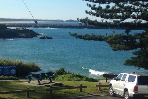 Surf Motel - Kawana Tourism 4