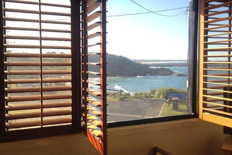 Surf Motel - Kawana Tourism 2