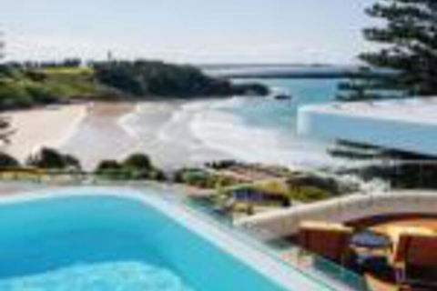 Surf Motel - Kawana Tourism 0