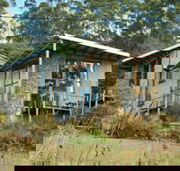 Peppermint Ridge Retreat - Kawana Tourism