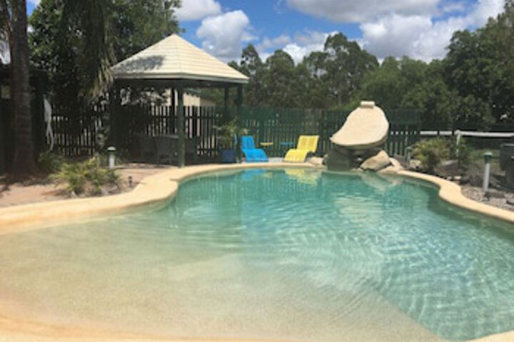 Greenview QLD Kawana Tourism