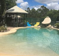 Wondai Colonial Motel - Kawana Tourism