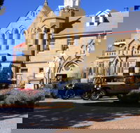 Abbey Boutique Hotel - Kawana Tourism