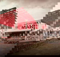 Quest Warrnambool - Kawana Tourism