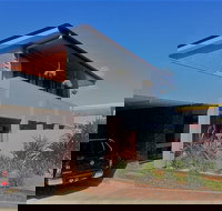 Mahogany Motel - Kawana Tourism