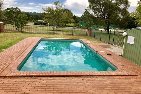 Golfview Motor Inn - Kawana Tourism 5