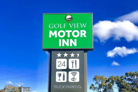 Golfview Motor Inn - Kawana Tourism 2