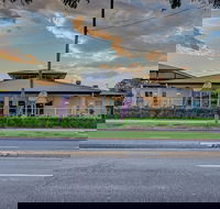 International Hotel Wagga Wagga - Kawana Tourism