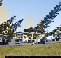 NRMA Victor Harbor Beachfront Holiday Park - Kawana Tourism