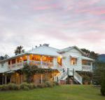 Maviss Cabins at Mt. Warning - Kawana Tourism