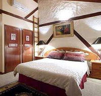 Castle on the Hill - Kawana Tourism