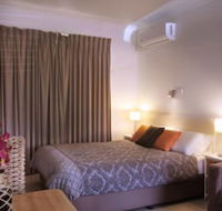 Tuncurry Motor Lodge - Kawana Tourism