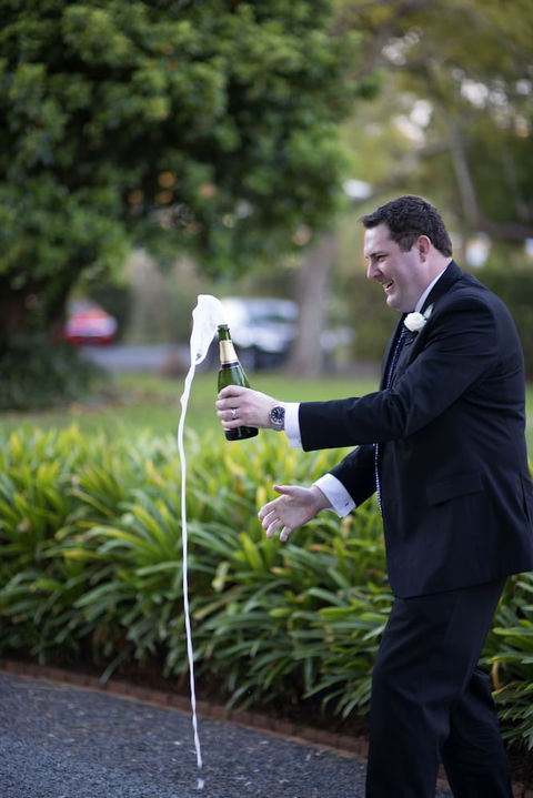 Vacy Hall Toowoomba's Grand Boutique Hotel - Kawana Tourism 3
