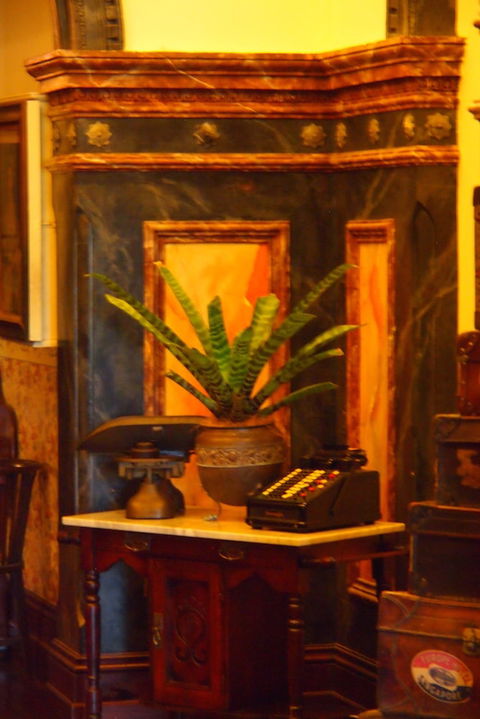Vacy Hall Toowoomba's Grand Boutique Hotel - Kawana Tourism 5