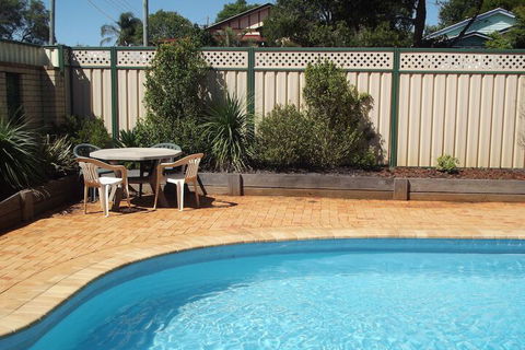 Bridge Street Motor Inn - Kawana Tourism 2