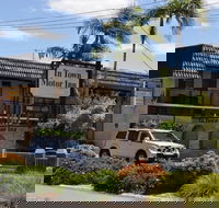 In Town Motor Inn - Kawana Tourism