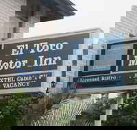 El Toro Motor Inn - Kawana Tourism