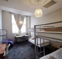 Big Hostel - Kawana Tourism