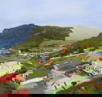 Hanlon House Bed and Breakfast - Kawana Tourism