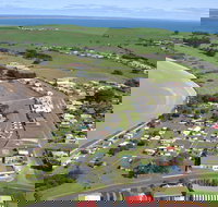 Stanley Cabin  Tourist Park - Kawana Tourism